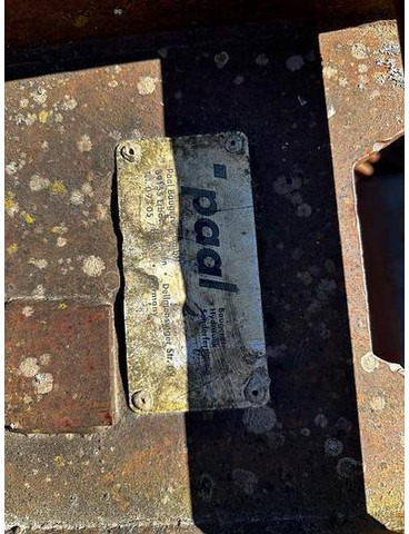 Kauss Big Tieflöffel 38cm Arbeitsbreite: foto 6