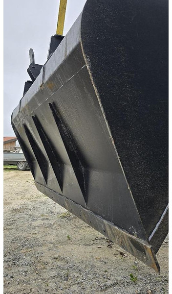 Big Volumenschaufel 200 cm mit Kramer Aufnahme - Kauss: foto 5 Big Volumenschaufel 200 cm mit Kramer Aufnahme - Kauss: foto 5