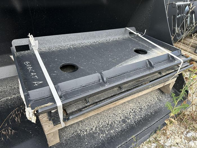 Big für Bobcat Aufnahme - Ātrā sakabe: foto 4 Big für Bobcat Aufnahme - Ātrā sakabe: foto 4
