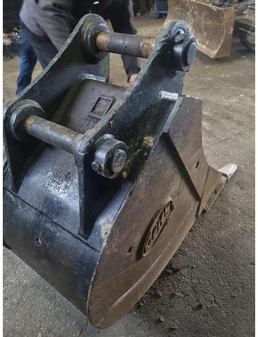 GEITH Tieflöffel 60cm Arbeitsbreite - Kauss: foto 2 GEITH Tieflöffel 60cm Arbeitsbreite - Kauss: foto 2