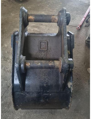 GEITH Tieflöffel 60cm Arbeitsbreite - Kauss: foto 3 GEITH Tieflöffel 60cm Arbeitsbreite - Kauss: foto 3