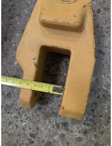 Hammer Mustang RH25 Abbruchpulverisierer Zahn zu Abbruchpulverisierer passend zu RH25 - Hidrauliskais āmurs: foto 4 Hammer Mustang RH25 Abbruchpulverisierer Zahn zu Abbruchpulverisierer passend zu RH25 - Hidrauliskais āmurs: foto 4