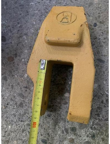 Hammer Mustang RH25 Abbruchpulverisierer Zahn zu Abbruchpulverisierer passend zu RH25 - Hidrauliskais āmurs: foto 5 Hammer Mustang RH25 Abbruchpulverisierer Zahn zu Abbruchpulverisierer passend zu RH25 - Hidrauliskais āmurs: foto 5