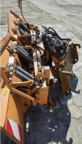 Sniega arkls Hauer Schneepflug SRL 2S 2800: foto 8