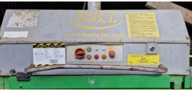 Strautmann MK 1100 Mehrkammer Ballenpresse - Industriālā iekārta: foto 2 Strautmann MK 1100 Mehrkammer Ballenpresse - Industriālā iekārta: foto 2