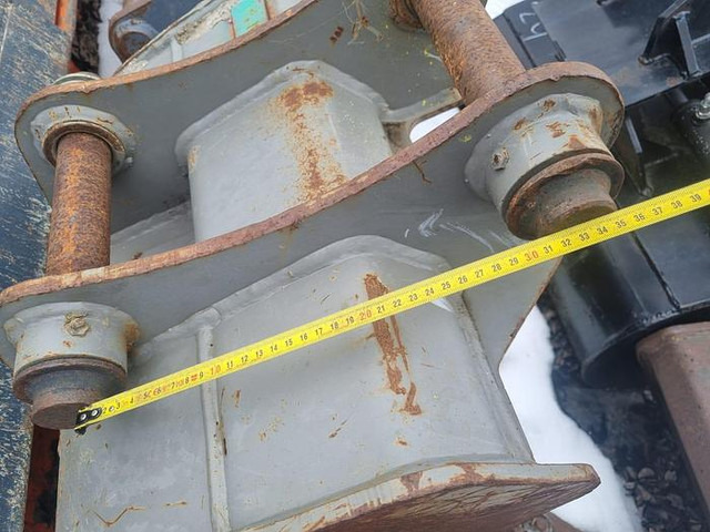 JCB Tieflöffel 60cm - Kauss: foto 5 JCB Tieflöffel 60cm - Kauss: foto 5