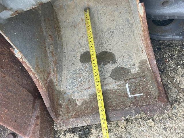 Kinshofer - Lehnhoff 30cm Tieflöffel - Kauss: foto 4 Kinshofer - Lehnhoff 30cm Tieflöffel - Kauss: foto 4