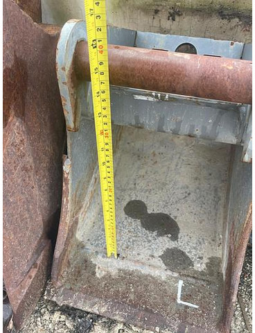 Kinshofer - Lehnhoff 30cm Tieflöffel - Kauss: foto 5 Kinshofer - Lehnhoff 30cm Tieflöffel - Kauss: foto 5