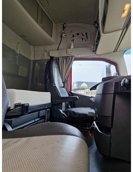 Volvo FH 13.540 6x4 Globetrotter - Kravas automašīna, Kravas auto ar manipulatoru: foto 2 Volvo FH 13.540 6x4 Globetrotter - Kravas automašīna, Kravas auto ar manipulatoru: foto 2