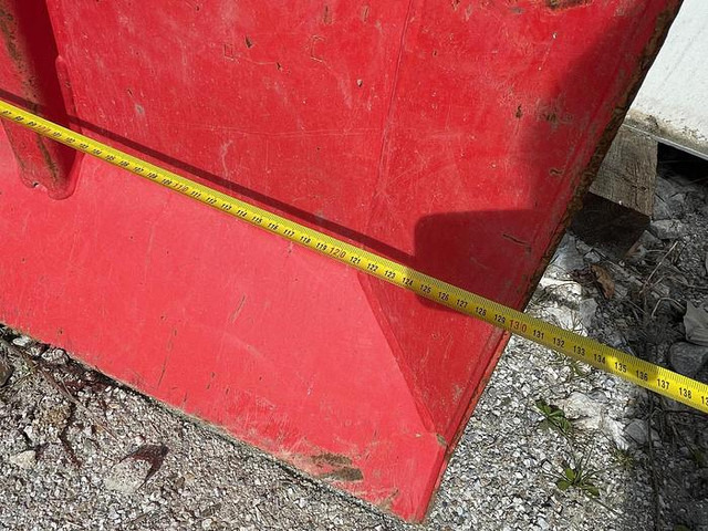 Krpan 4,5 E Seilwinde - Vinča: foto 5 Krpan 4,5 E Seilwinde - Vinča: foto 5
