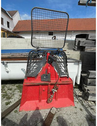 Krpan 4,5 E Seilwinde - Vinča: foto 2 Krpan 4,5 E Seilwinde - Vinča: foto 2