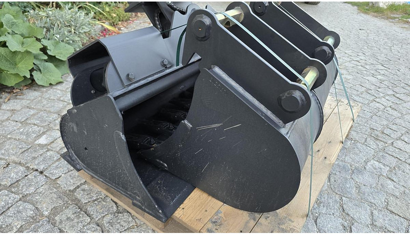 Löffelset Passend zu Lehnhoff SW01/MS01 mit Symlock Aufnahme - Kauss: foto 4 Löffelset Passend zu Lehnhoff SW01/MS01 mit Symlock Aufnahme - Kauss: foto 4