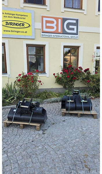 Löffelset Passend zu Lehnhoff SW01/MS01 mit Symlock Aufnahme - Kauss: foto 1 Löffelset Passend zu Lehnhoff SW01/MS01 mit Symlock Aufnahme - Kauss: foto 1