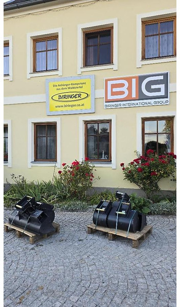 Löffelset passend zu Lehnhoff SW01/MS01 mit Symlock Aufnahme - Kauss: foto 2 Löffelset passend zu Lehnhoff SW01/MS01 mit Symlock Aufnahme - Kauss: foto 2