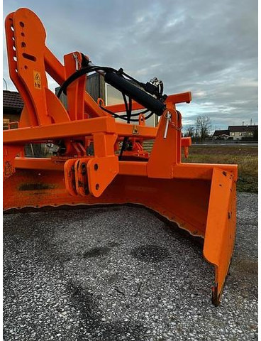 MS Grader 205 K - Greiders: foto 4 MS Grader 205 K - Greiders: foto 4