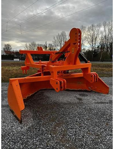 MS Grader 205 K - Greiders: foto 3 MS Grader 205 K - Greiders: foto 3