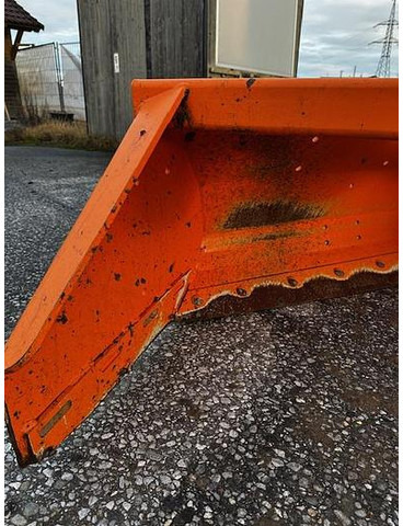 MS Grader 205 K - Greiders: foto 5 MS Grader 205 K - Greiders: foto 5