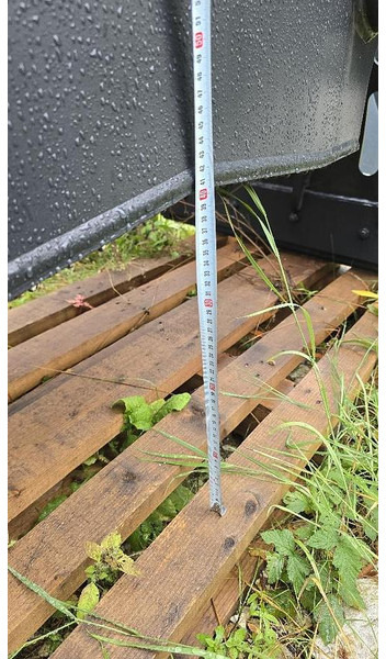 Mustang GRP1500 Abbruch- & Sortiergreifer - Greiferi: foto 5 Mustang GRP1500 Abbruch- & Sortiergreifer - Greiferi: foto 5