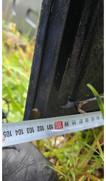 Mustang GRP1500 Abbruch- & Sortiergreifer - Greiferi: foto 4 Mustang GRP1500 Abbruch- & Sortiergreifer - Greiferi: foto 4