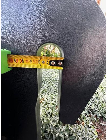 Big Genie / Terex Adapter passend zu Euro Aufnahme - Papildaprīkojums: foto 5 Big Genie / Terex Adapter passend zu Euro Aufnahme - Papildaprīkojums: foto 5