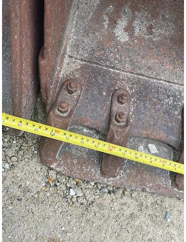 Big Tieflöffel 46 cm mit Arden Aufnahme - Papildaprīkojums: foto 4 Big Tieflöffel 46 cm mit Arden Aufnahme - Papildaprīkojums: foto 4