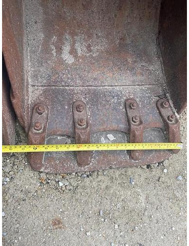 Big Tieflöffel 46 cm mit Arden Aufnahme - Papildaprīkojums: foto 3 Big Tieflöffel 46 cm mit Arden Aufnahme - Papildaprīkojums: foto 3