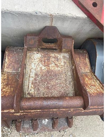 Big Tieflöffel 46 cm mit Arden Aufnahme - Papildaprīkojums: foto 5 Big Tieflöffel 46 cm mit Arden Aufnahme - Papildaprīkojums: foto 5