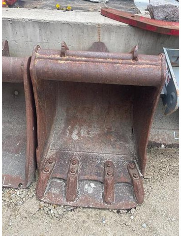 Big Tieflöffel 46 cm mit Arden Aufnahme - Papildaprīkojums: foto 1 Big Tieflöffel 46 cm mit Arden Aufnahme - Papildaprīkojums: foto 1