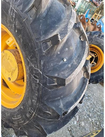 JCB Reifen Starmaxx 15.5/80-24 NEU - Rezerves daļa: foto 2 JCB Reifen Starmaxx 15.5/80-24 NEU - Rezerves daļa: foto 2