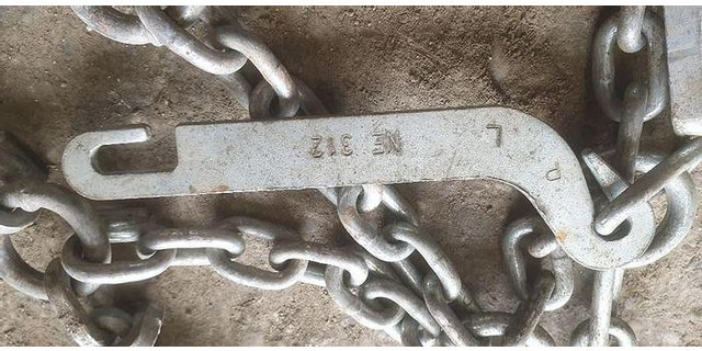 Schneeketten, Eisketten passend zu 20 & 24 Zoll Reifen - Riepa: foto 5 Schneeketten, Eisketten passend zu 20 & 24 Zoll Reifen - Riepa: foto 5