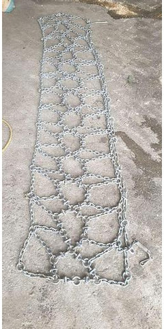 Schneeketten, Eisketten passend zu 20 & 24 Zoll Reifen - Riepa: foto 1 Schneeketten, Eisketten passend zu 20 & 24 Zoll Reifen - Riepa: foto 1