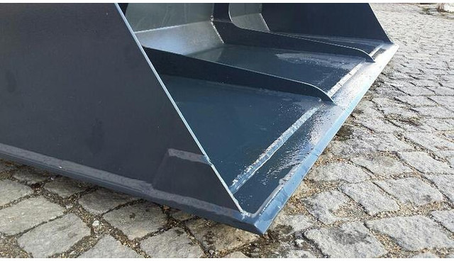 Volumenschaufel 300 cm passend zu JCB Q fit Aufnahme - Kauss: foto 3 Volumenschaufel 300 cm passend zu JCB Q fit Aufnahme - Kauss: foto 3