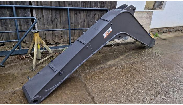 Volvo Ausleger VOE14520799 passend zu Volvo ECR88 - Ekskavators: foto 5 Volvo Ausleger VOE14520799 passend zu Volvo ECR88 - Ekskavators: foto 5