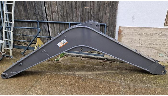 Volvo Ausleger VOE14520799 passend zu Volvo ECR88 - Ekskavators: foto 1 Volvo Ausleger VOE14520799 passend zu Volvo ECR88 - Ekskavators: foto 1