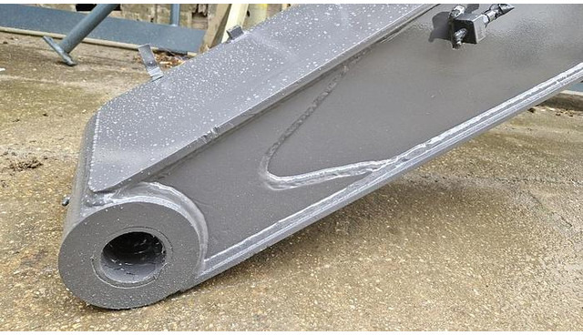 Volvo Ausleger VOE14520799 passend zu Volvo ECR88 - Ekskavators: foto 3 Volvo Ausleger VOE14520799 passend zu Volvo ECR88 - Ekskavators: foto 3