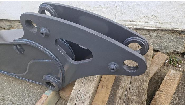 Volvo Stiel passend zu Volvo ECR88 - Ekskavators: foto 3 Volvo Stiel passend zu Volvo ECR88 - Ekskavators: foto 3