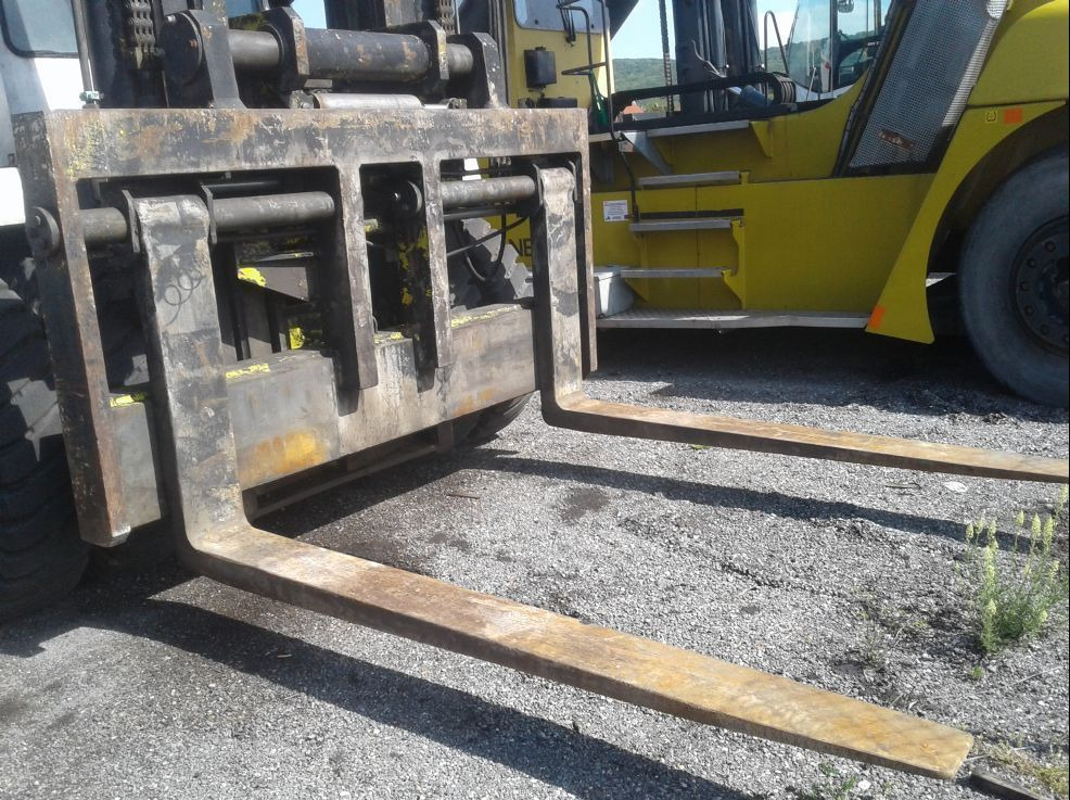 Kalmar KLMV20-1200 - Dīzeļiekrāvējs: foto 4 Kalmar KLMV20-1200 - Dīzeļiekrāvējs: foto 4