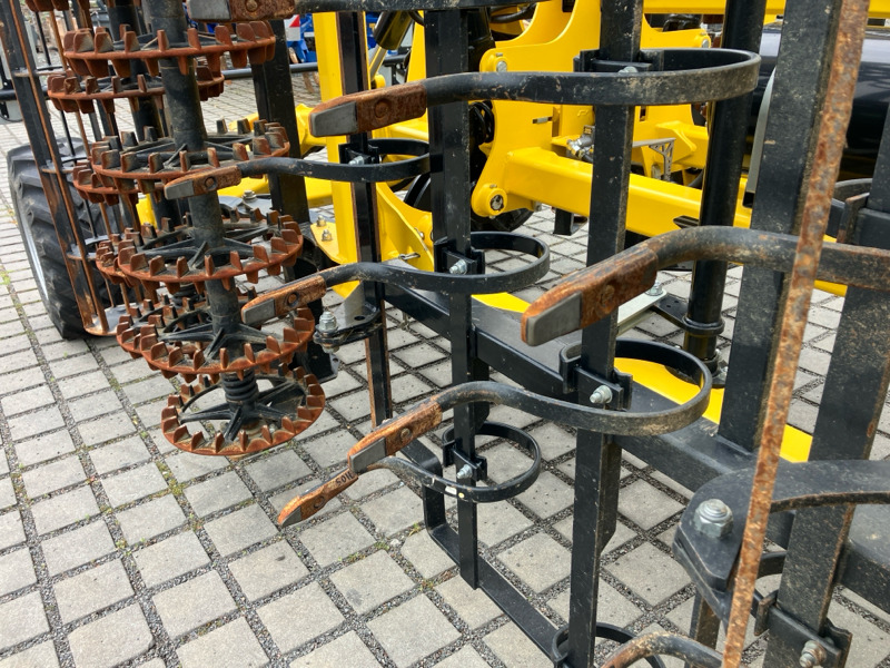 Bednar Swifter SO 6000 Profi - Ecēša: foto 5 Bednar Swifter SO 6000 Profi - Ecēša: foto 5