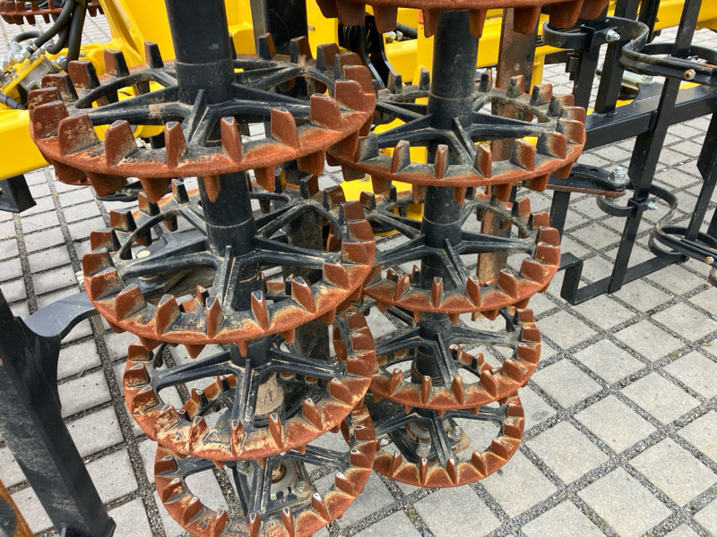 Bednar Swifter SO 6000 Profi - Ecēša: foto 4 Bednar Swifter SO 6000 Profi - Ecēša: foto 4
