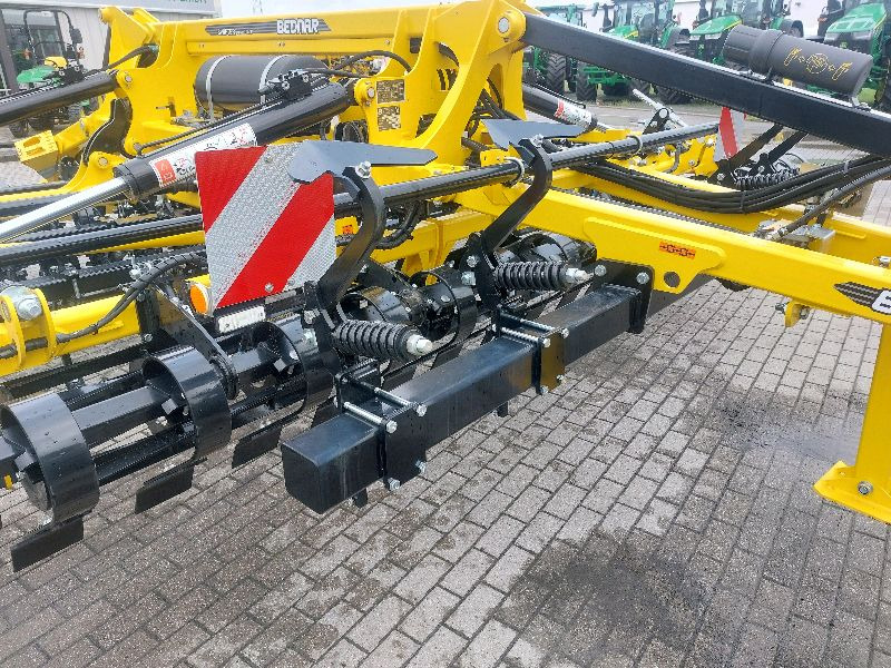 Bednar Swifter SO Profi 6000 - Kultivators: foto 5 Bednar Swifter SO Profi 6000 - Kultivators: foto 5
