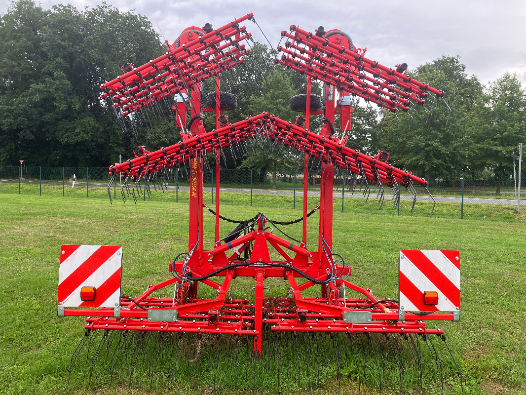 Einböck Aerostar-Classic 900 S - Mēslošanas tehnika: foto 2 Einböck Aerostar-Classic 900 S - Mēslošanas tehnika: foto 2