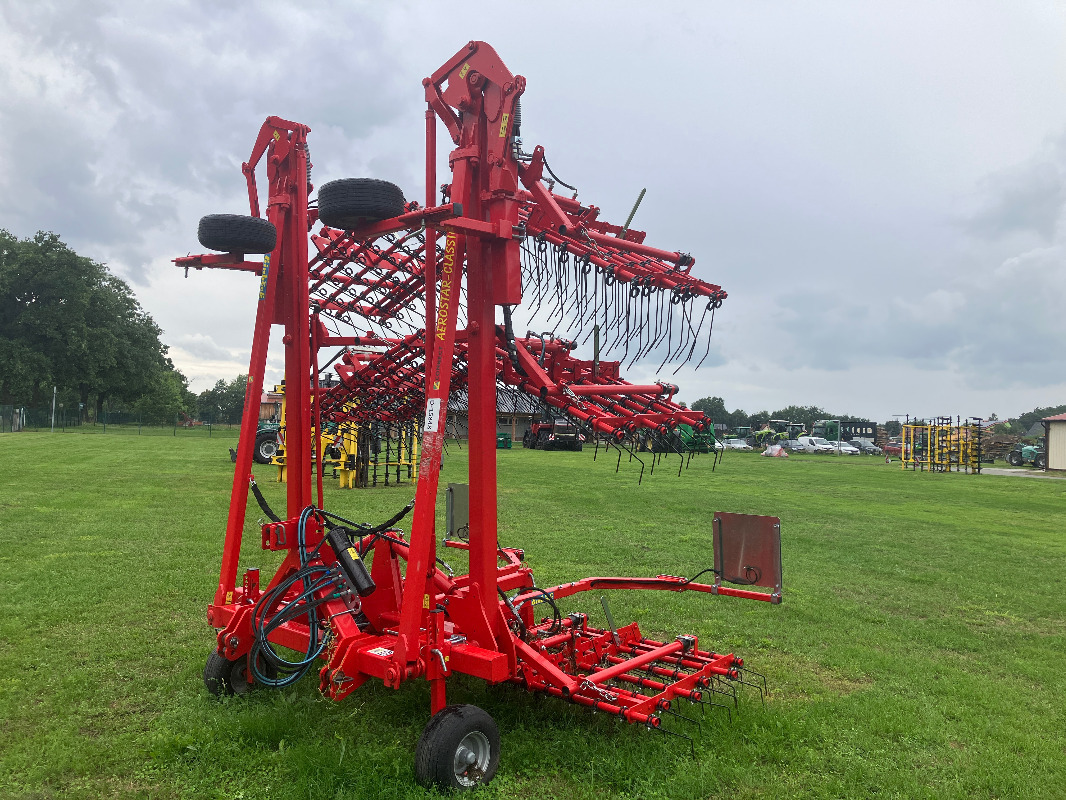 Einböck Aerostar-Classic 900 S - Mēslošanas tehnika: foto 1 Einböck Aerostar-Classic 900 S - Mēslošanas tehnika: foto 1