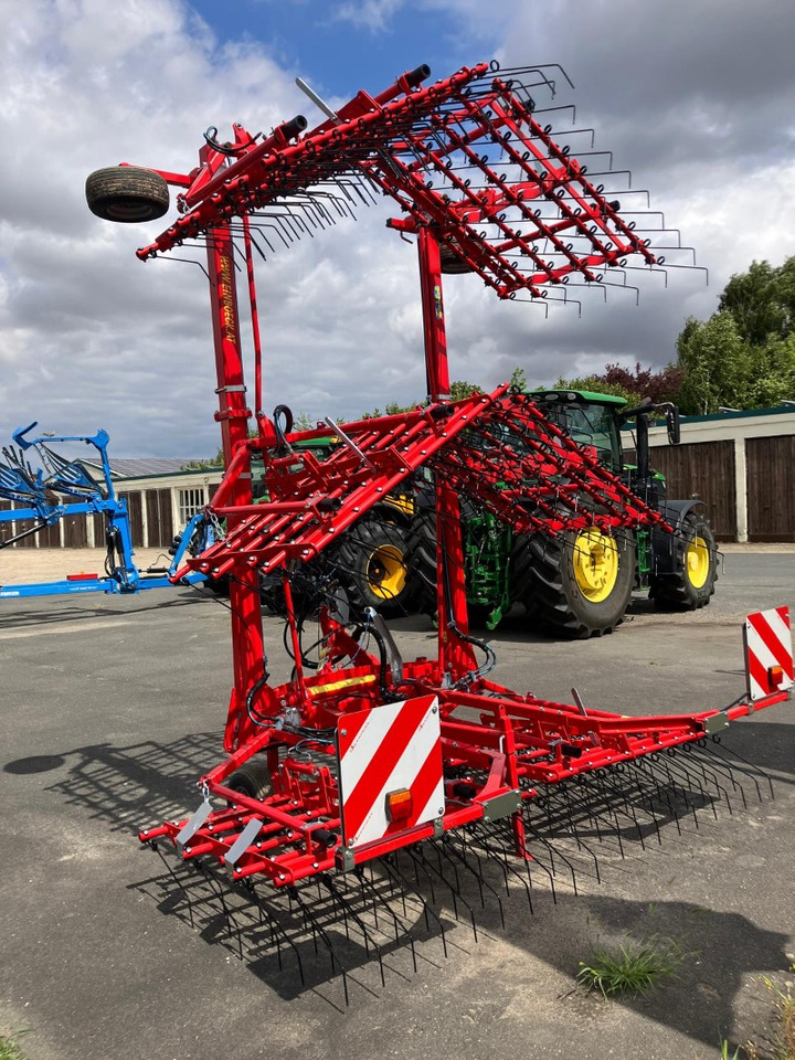 Einböck Aerostar-Classic 900 - Mēslošanas tehnika: foto 5 Einböck Aerostar-Classic 900 - Mēslošanas tehnika: foto 5