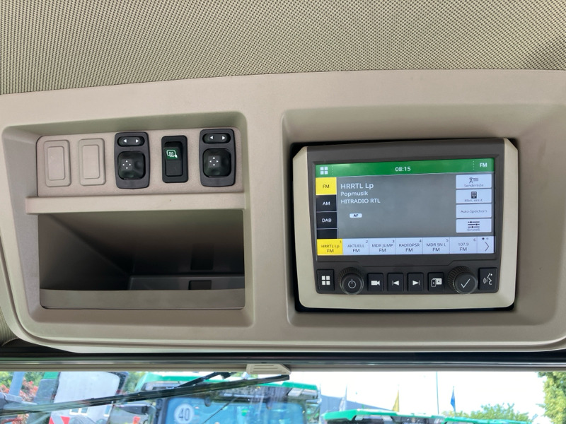 John Deere 7R310 mit PowerGard bis 02/27 - Traktors: foto 2 John Deere 7R310 mit PowerGard bis 02/27 - Traktors: foto 2
