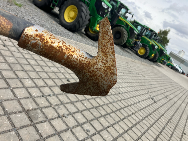 Köckerling Allrounder 750 profiline - Ecēša: foto 4 Köckerling Allrounder 750 profiline - Ecēša: foto 4