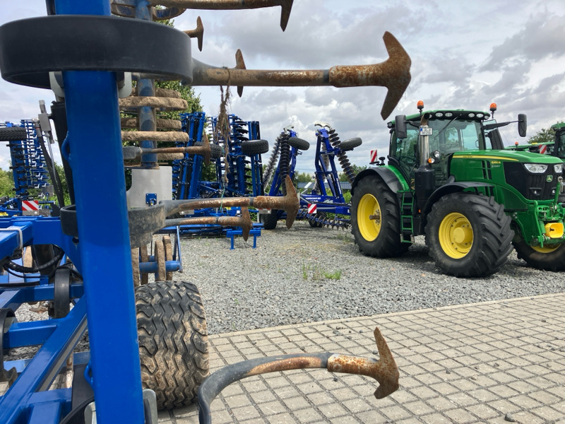 Köckerling Allrounder 750 profiline - Ecēša: foto 5 Köckerling Allrounder 750 profiline - Ecēša: foto 5