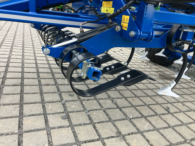 Köckerling Allrounder 750 profiline - Ecēša: foto 3 Köckerling Allrounder 750 profiline - Ecēša: foto 3