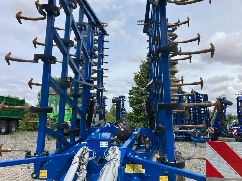 Köckerling Allrounder 750 profiline - Ecēša: foto 3 Köckerling Allrounder 750 profiline - Ecēša: foto 3