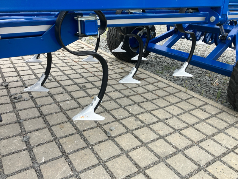 Köckerling Allrounder 750 profiline - Ecēša: foto 4 Köckerling Allrounder 750 profiline - Ecēša: foto 4