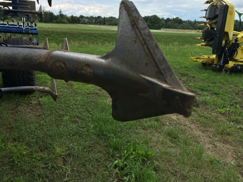 Köckerling Allrounder Flatline 750 - Ecēša: foto 5 Köckerling Allrounder Flatline 750 - Ecēša: foto 5